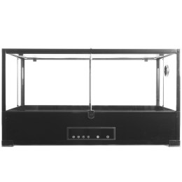 Repti-Zoo Terrarium ERK 90x45x50cm - z wbudowanym komputerem sterującym