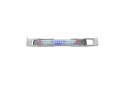 AQUAEL Leddy SlimDuo 16W Sunny Plant&Night Białe