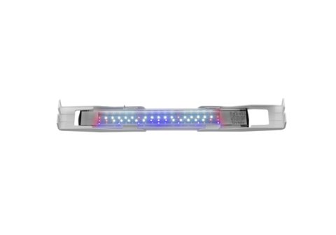 AQUAEL Leddy SlimDuo 16W Sunny Plant&Night Białe