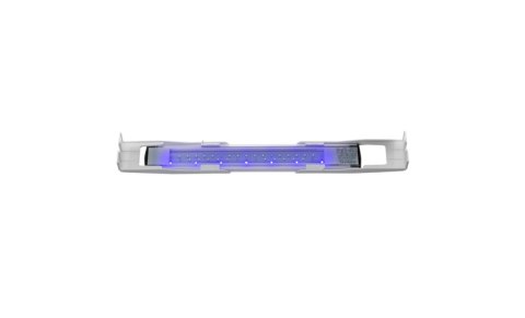 AQUAEL Leddy SlimDuo 16W Sunny Plant&Night Białe