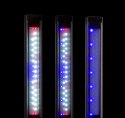 AQUAEL Leddy SlimDuo 16W Sunny Plant&Night Białe