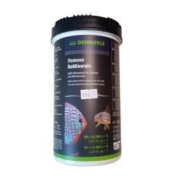 DENNERLE Uzdatniacz wody Osmose Remineral, 1100 g (7036)