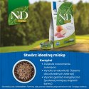 FARMINA N&D Prime Cat Boar and Apple Adult - sucha karma dla kota - 300 g Farmina