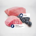 FARMINA N&D Prime Lamb & Blueberry Adult - sucha karma dla kota - 5kg Farmina