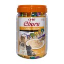 INABA CHURU Varietes Tuńczyk - kot 50x14g INABA