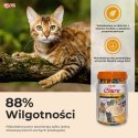 INABA CHURU Varietes Tuńczyk - kot 50x14g INABA