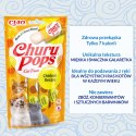 INABA Churu Pops Kurczak - przysmak dla kota - 4x15 g INABA
