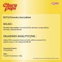INABA Churu Pops Kurczak - przysmak dla kota - 4x15 g INABA