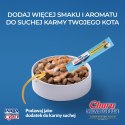 INABA MEAL TOPPER Tuńczyk z przegrzebkiem-kot 4x14g INABA