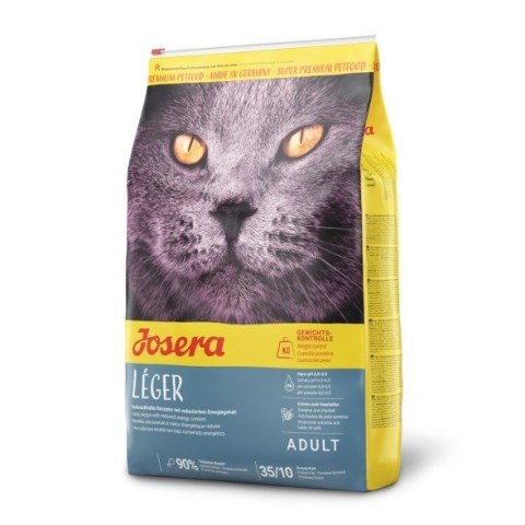 JOSERA Léger - 2kg JOSERA