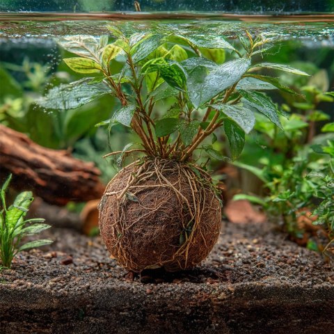 Kruger Meier ProNature Ball 10 - kulki nawozowe z biostymulatorem