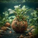 Kruger Meier ProNature Ball 15 - kulki nawozowe z biostymulatorem