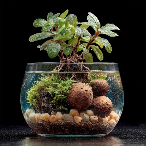 Kruger Meier ProNature Ball 5 - kulki nawozowe z biostymulatorem