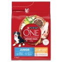PURINA ONE MED/MAX Junior Chicken & Rice 2,5kg PURINA NESTLE
