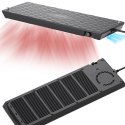 Repti-Zoo Heat Panel 60W - ogrzewanie terrarium ciepłym powietrzem