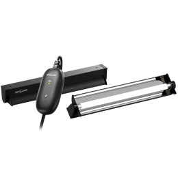 Repti-Zoo Lighting Combo Smart KIT - lampa UVB 8W sterowana aplikacją