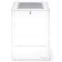 Repti-Zoo PACR86 Acrylic Terrarium - terrarium akrylowe 19x18x29cm