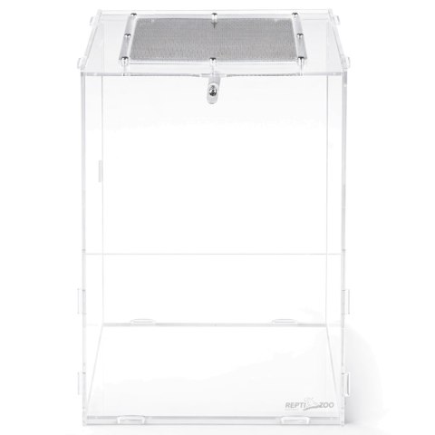 Repti-Zoo PACR86 Acrylic Terrarium - terrarium akrylowe 19x18x29cm