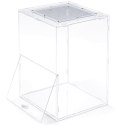 Repti-Zoo PACR86 Acrylic Terrarium - terrarium akrylowe 19x18x29cm