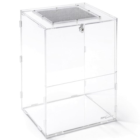 Repti-Zoo PACR86 Acrylic Terrarium - terrarium akrylowe 19x18x29cm