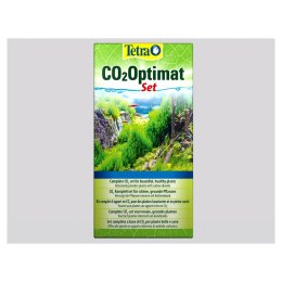 TETRA CO2-Optimat 1 szt., wzbogacenie wody w CO2 dla wzrostu roślin (T735668)