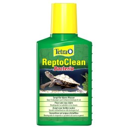 TETRA ReptoClean Liquid Formula 100ml bakterie oczyszczające wodę terrarium (T303737)