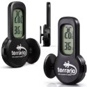 Terrario AeroSense Thermo-Hygrometer - termometr i wilgotnościomierz LCD