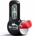 Terrario AeroSense Thermo-Hygrometer - termometr i wilgotnościomierz LCD