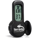 Terrario AeroSense Thermo-Hygrometer - termometr i wilgotnościomierz LCD
