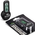Terrario AeroSense Thermo-Hygrometer - termometr i wilgotnościomierz LCD