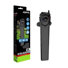 AQUAEL GRZAŁKA ULTRA HEATER D&N 100W (129616)