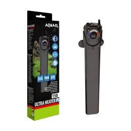 AQUAEL GRZAŁKA ULTRA HEATER D&N 150W (129617)