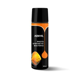 AQUAEL PHOTO SYNTHETIC BACTERIA 120ml (248974)