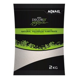 AQUAEL PIASEK KWARCOWY 0,1-0,3 MM (N) 10KG (115466)