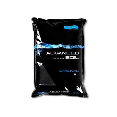 AQUAEL PODŁOŻE ADV SOIL ORIGINAL 8.L (248544)