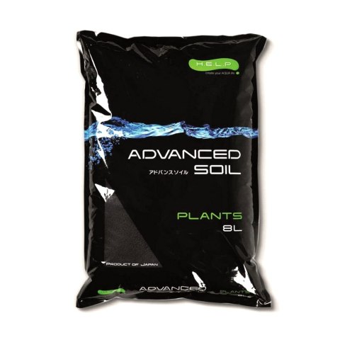 AQUAEL PODŁOŻE ADV SOIL PLANT 8.L (243873)