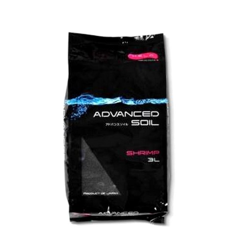 AQUAEL PODŁOŻE ADV SOIL SHRIMP 3.L (243874)