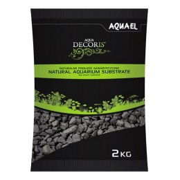 AQUAEL ŻWIR BAZALTOWY 2-4 MM 2KG (114040)