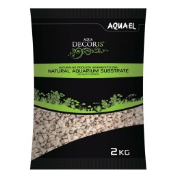 AQUAEL ŻWIR DOLOMITOWY 2-4 MM 2KG (114042)