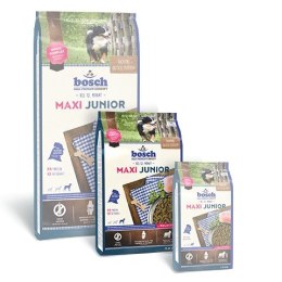 BOSCH Maxi Junior 3kg - sucha karma dla szczeniąt Bosch