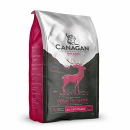 Canagan sucha karma dla kota Country Game 1,5kg Canagan
