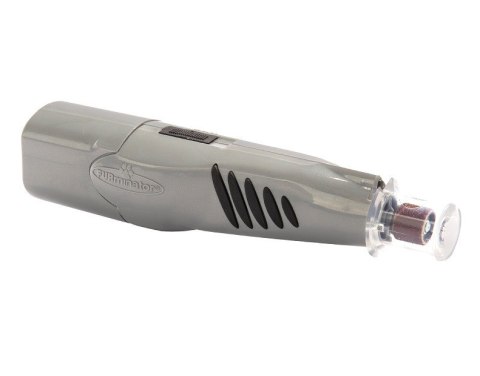FURMINATOR - Elektryczny pilnik do pazurów dla psów i kotów FURminator