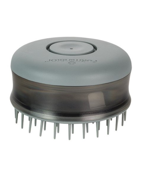 FURMINATOR - szczotka do kąpieli dla psów i kotów FURminator