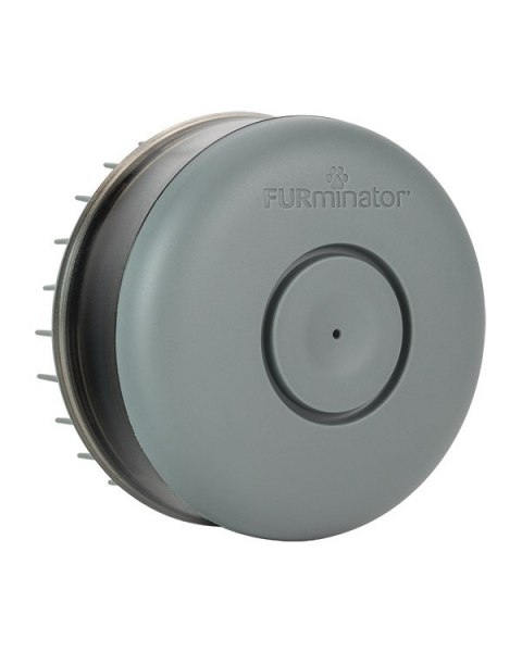 FURMINATOR - szczotka do kąpieli dla psów i kotów FURminator