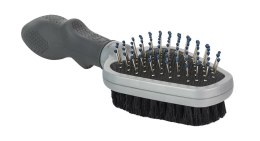 FURminator Szczotka dwustronna dla psa i kota FURminator