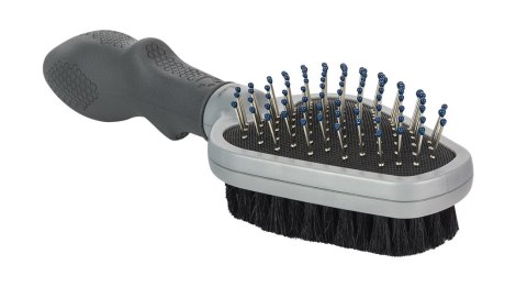 FURminator Szczotka dwustronna dla psa i kota FURminator