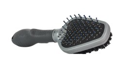 FURminator Szczotka dwustronna dla psa i kota FURminator