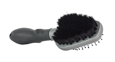 FURminator Szczotka dwustronna dla psa i kota FURminator