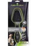 FURminator Szczotka dwustronna dla psa i kota FURminator