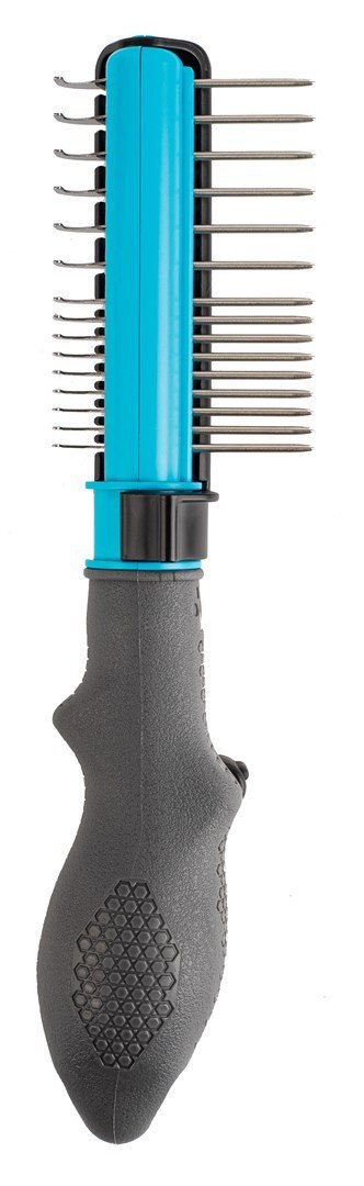 Furminator Narzędzie 2w1 do usuwania kołtunów FURminator